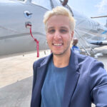 No mundo da IA, o meu trabalho é ser humano