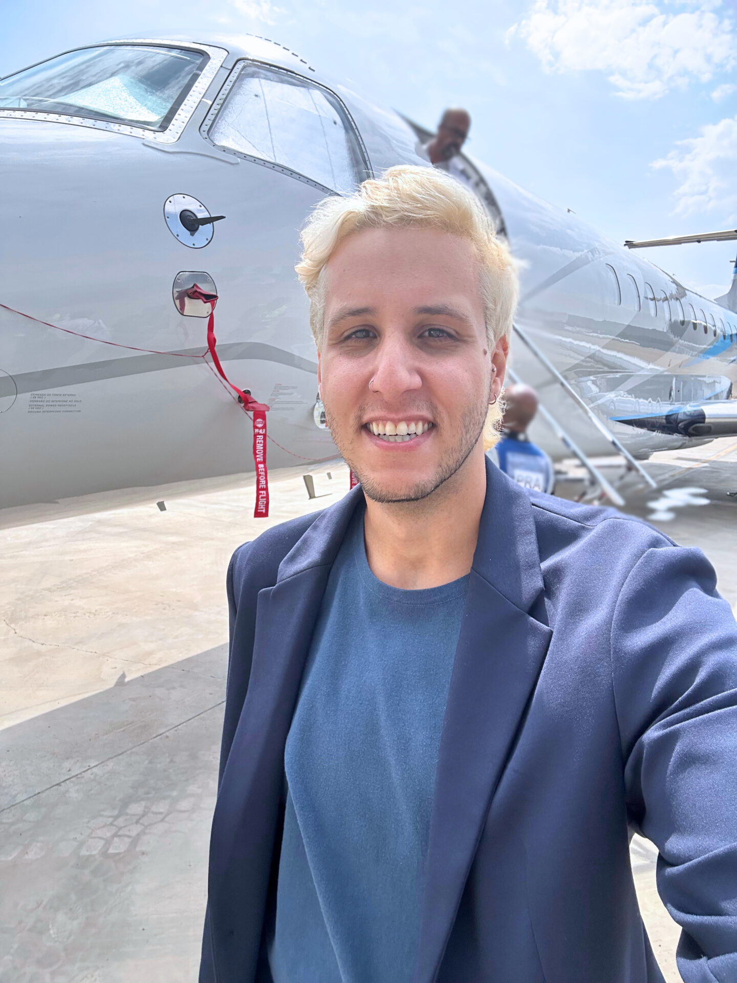 No mundo da IA, o meu trabalho é ser humano